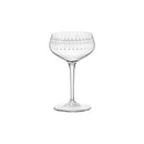 Manon Art Deco' Cocktail Glass 250ml