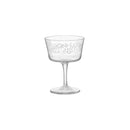 Manon Liberty Fizz Glass 220ml