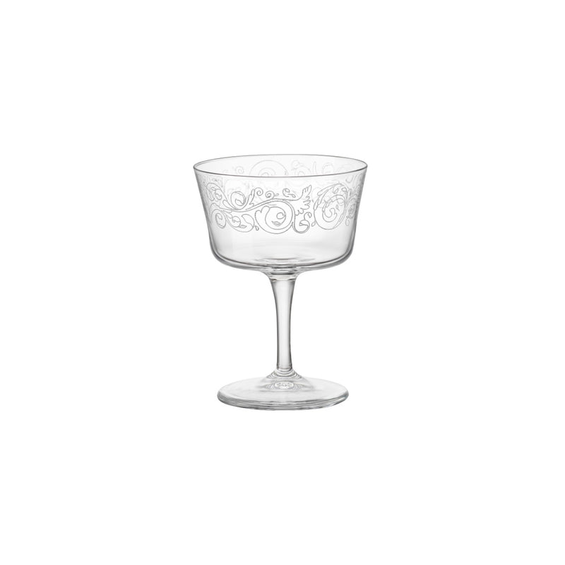 Manon Liberty Fizz Glass 220ml