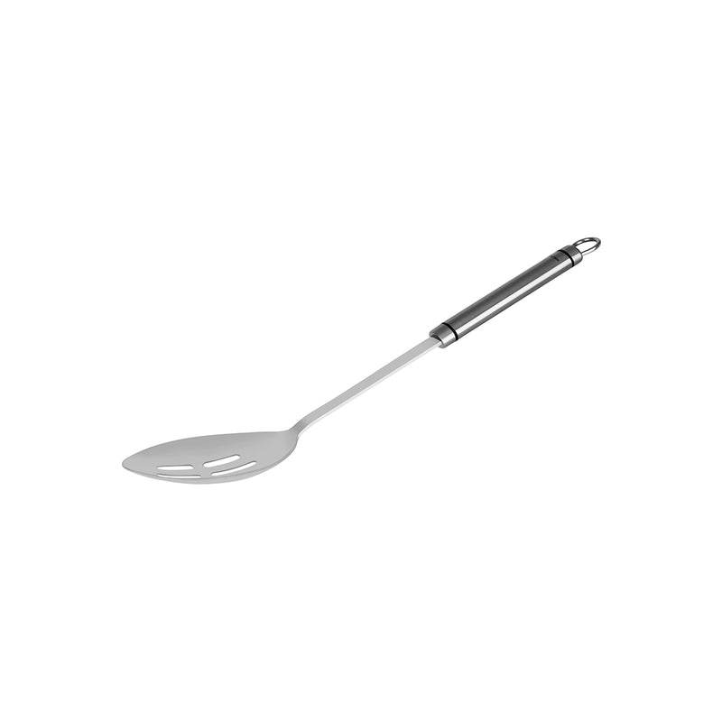 Milano Slotted Spoon 345x62mm