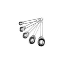 Milano 5 Piece Measuring Spoon Set