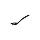 Club Non Stick Slotted Spoon 285x65mm