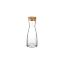 Ypsilon Carafe with Cork Lid 250ml