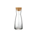 Ypsilon Carafe with Cork Lid 415ml