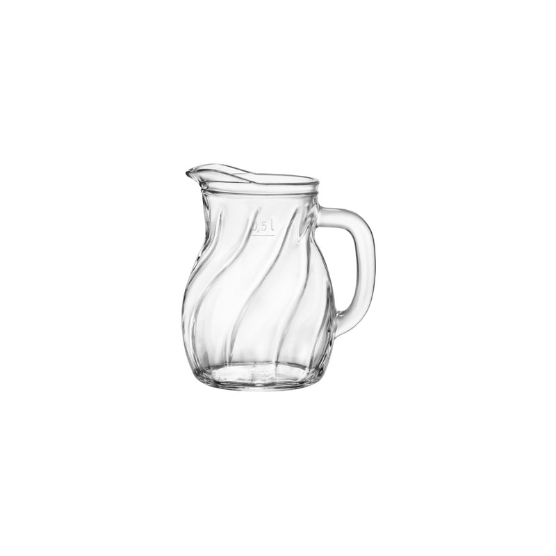 Bistrot Twist Carafe 630ml