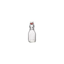 Swing Bottle with White Top 125ml