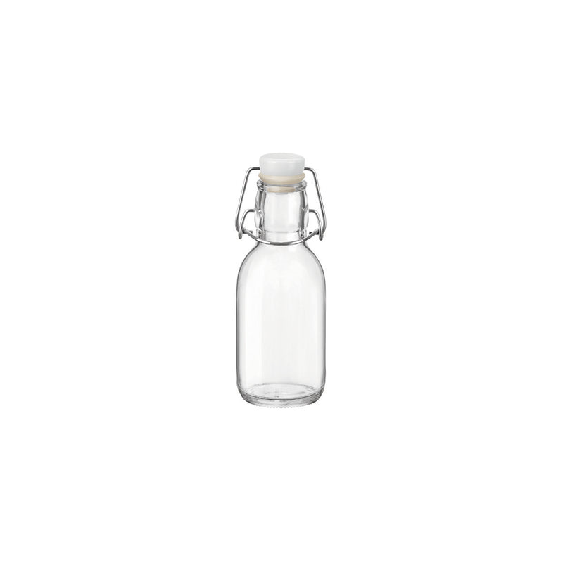 Emilia Swing Top Bottle 0.25lt
