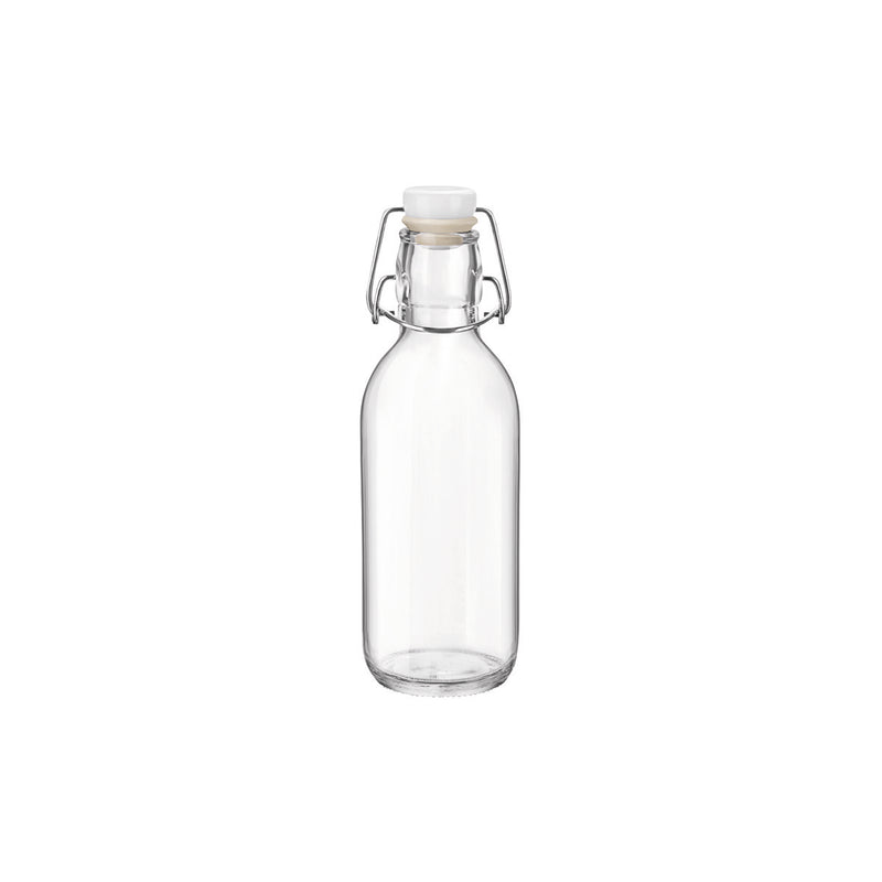 Emilia Swing Top Bottle 0.5lt