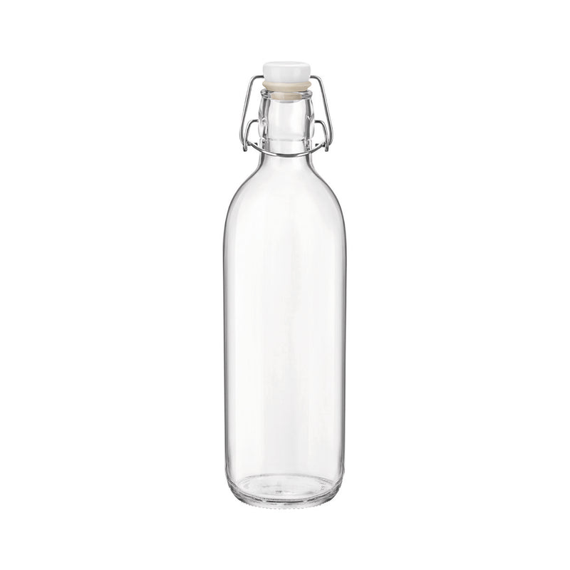 Emilia Swing Top Bottle 1.0lt