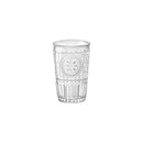 Romantic Tumbler Glass 340ml