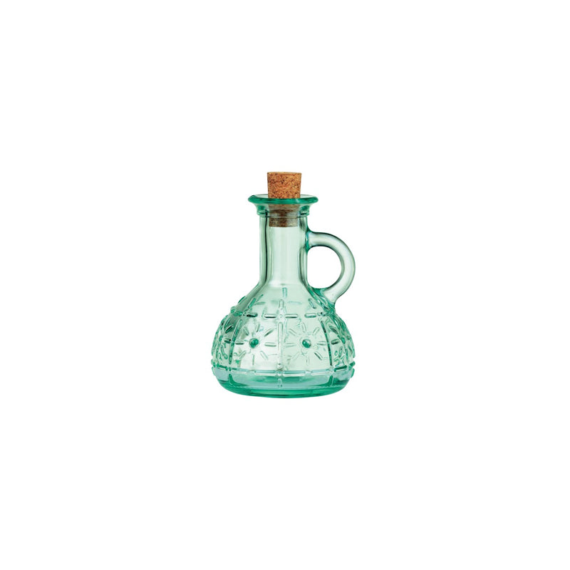Country Home Olivia Oil Cork Bottle 0.22lt