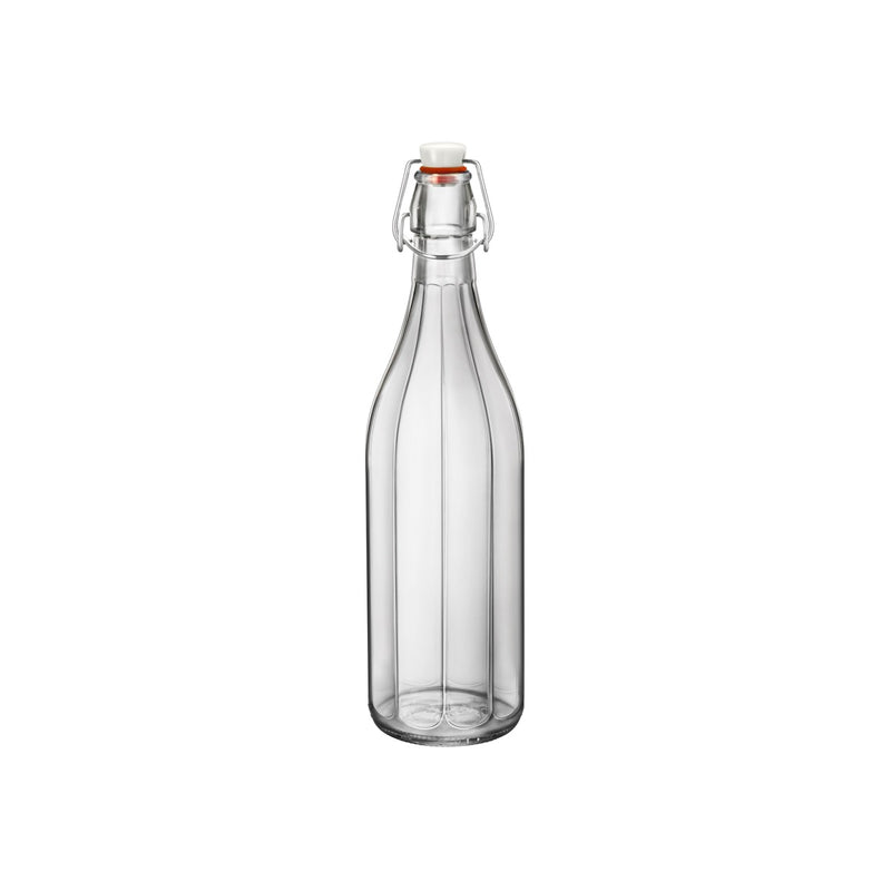 Oxford Bottle with Top 1000ml