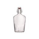 Fiaschetta Pocket Flask 500ml Clear