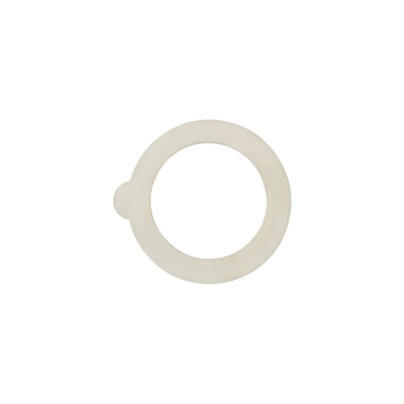 Fido Jars Rubber Seal (Suits All Except KH340-008-9 - Pack of 6)