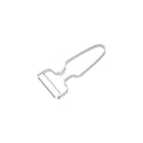 Vegetable Peeler 130x65mm