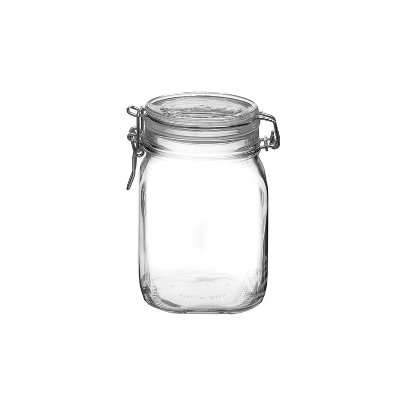 Fido Jar 1lt