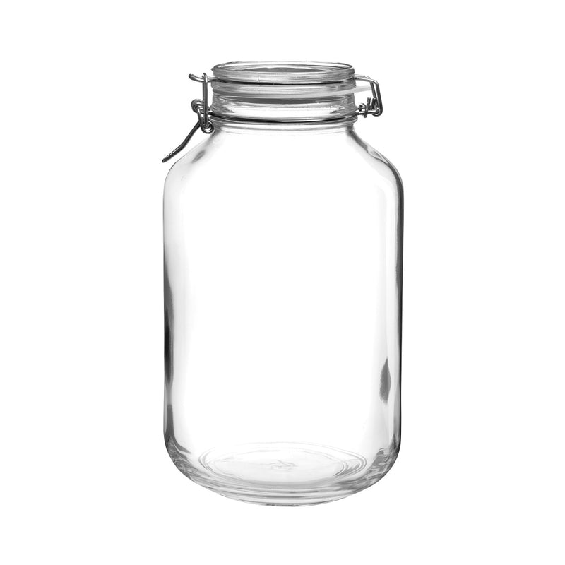 Fido Jar 4lt