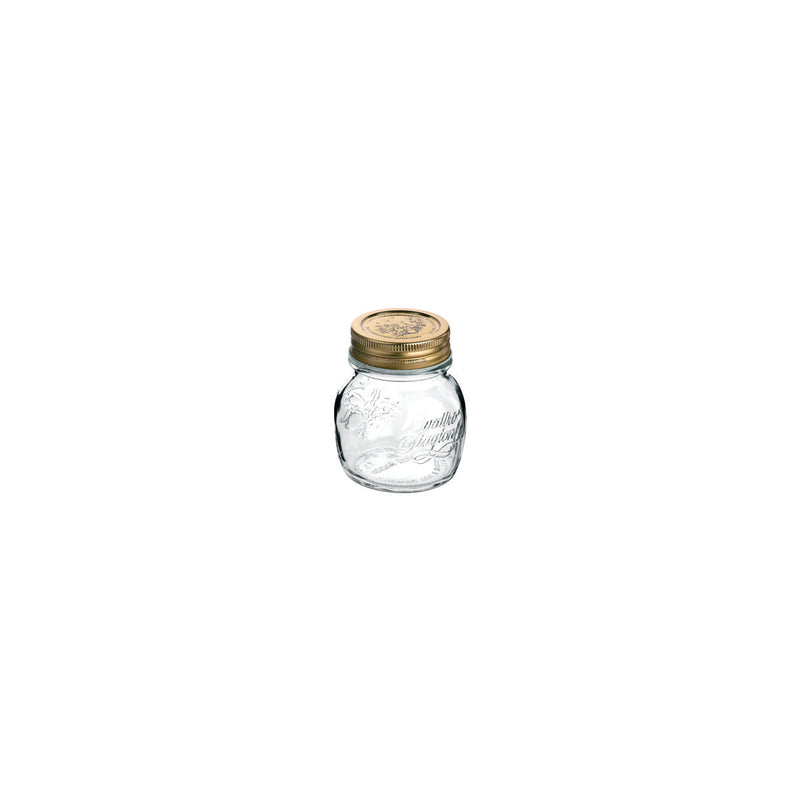 Quattro Stagioni Jar 75mm, 150ml