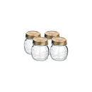 Quattro Stagioni Jar 86mm, 250ml