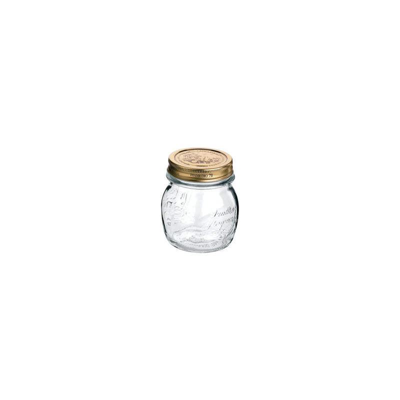 Quattro Stagioni Jar 86mm, 250ml