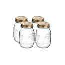 Quattro Stagioni Jar 90mm, 500ml