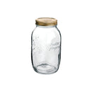 Quattro Stagioni Jar 110mm, 1.5lt