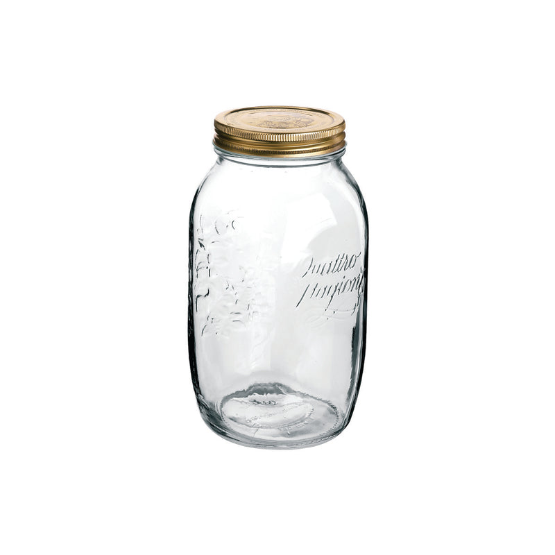 Quattro Stagioni Jar 110mm, 1.5lt