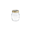 Quattro Stagioni Jar 102mm, 700ml