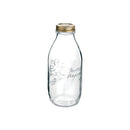 Quattro Stagioni Bottle 94mm, 1lt