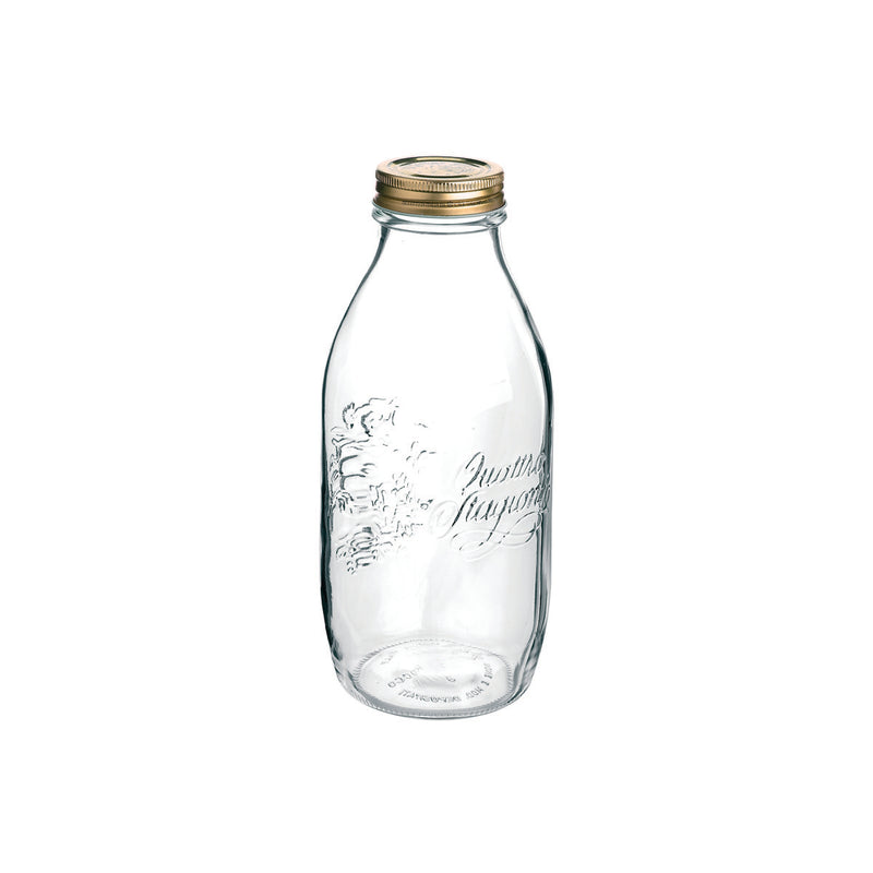 Quattro Stagioni Bottle 94mm, 1lt