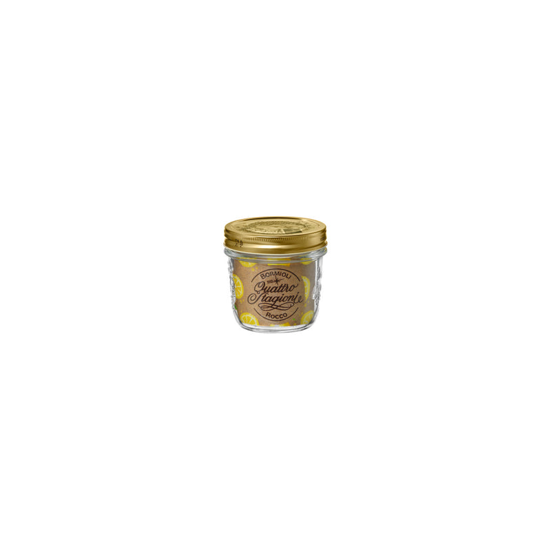 Quattro Stagioni Jar 86mm, 200ml