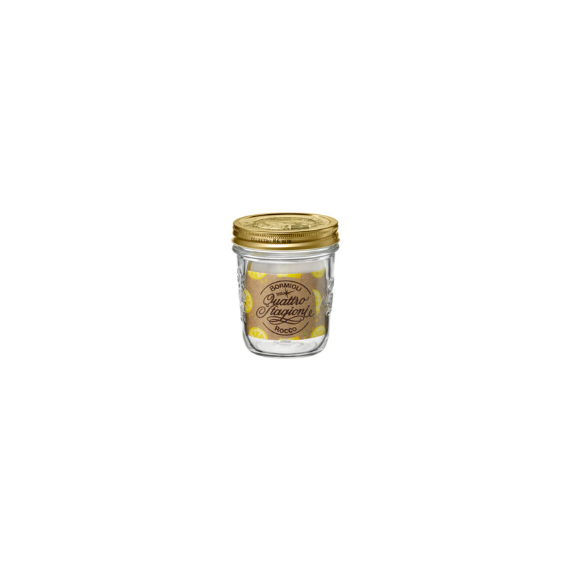 Quattro Stagioni Jar 108mm, 320ml