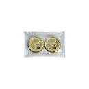 Quattro Stagioni Lids 70mm