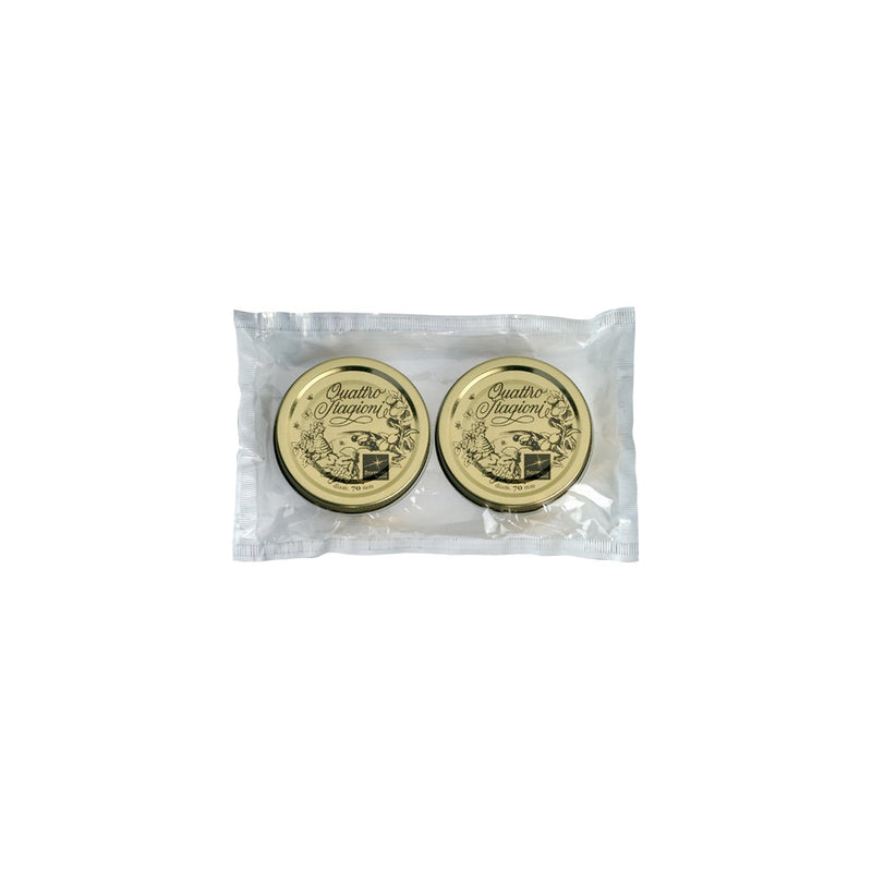 Quattro Stagioni Lids 70mm