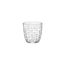 Mat Water Glass 293ml