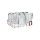 Mat Long Drink Glass 395ml