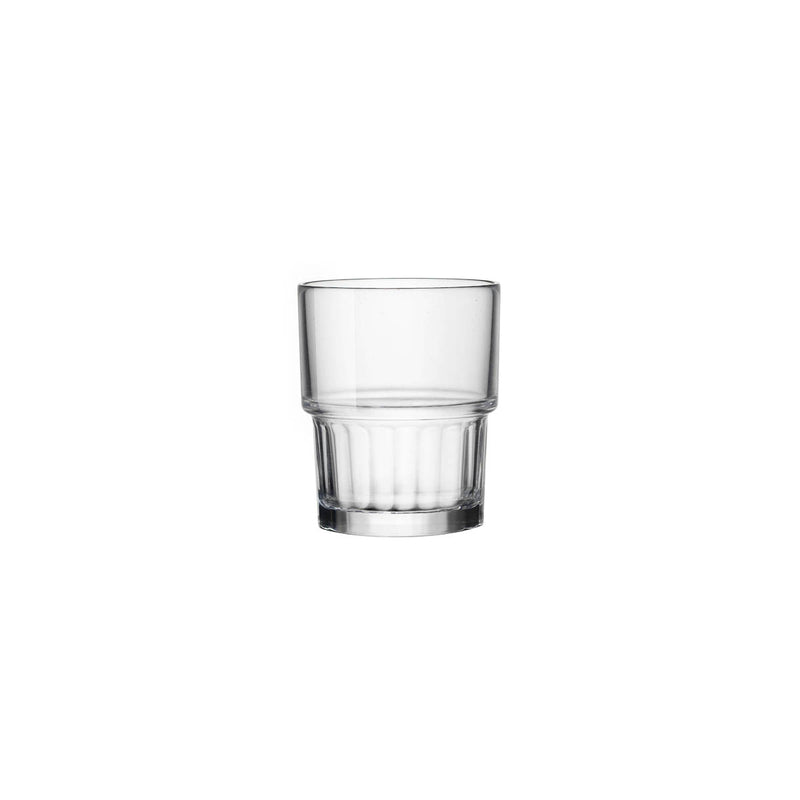Lyon Stackable Tumbler 210ml