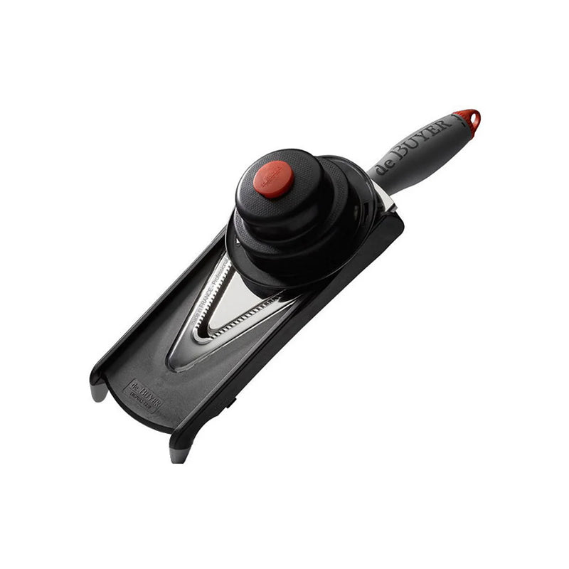 Debuyer Kobra Mandoline with V Blade 365x122x80mm