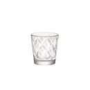 Kaleido Water Glass 250ml