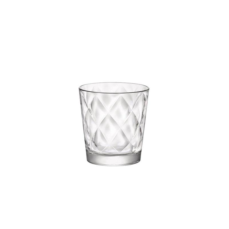 Kaleido Water Glass 250ml