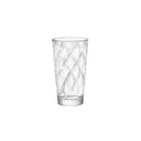 Kaleido Long Drink Glass 375ml