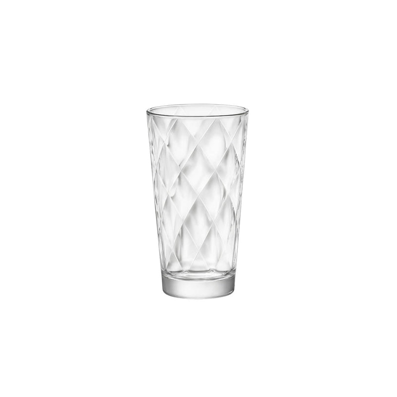 Kaleido Long Drink Glass 375ml