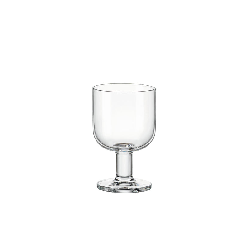 Hosteria Medium Wine Glass 200ml