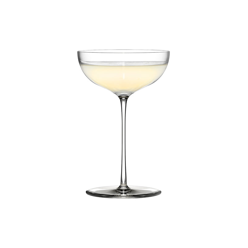 Kyoto Bar Cocktail Saucer 318ml (172×112mm)