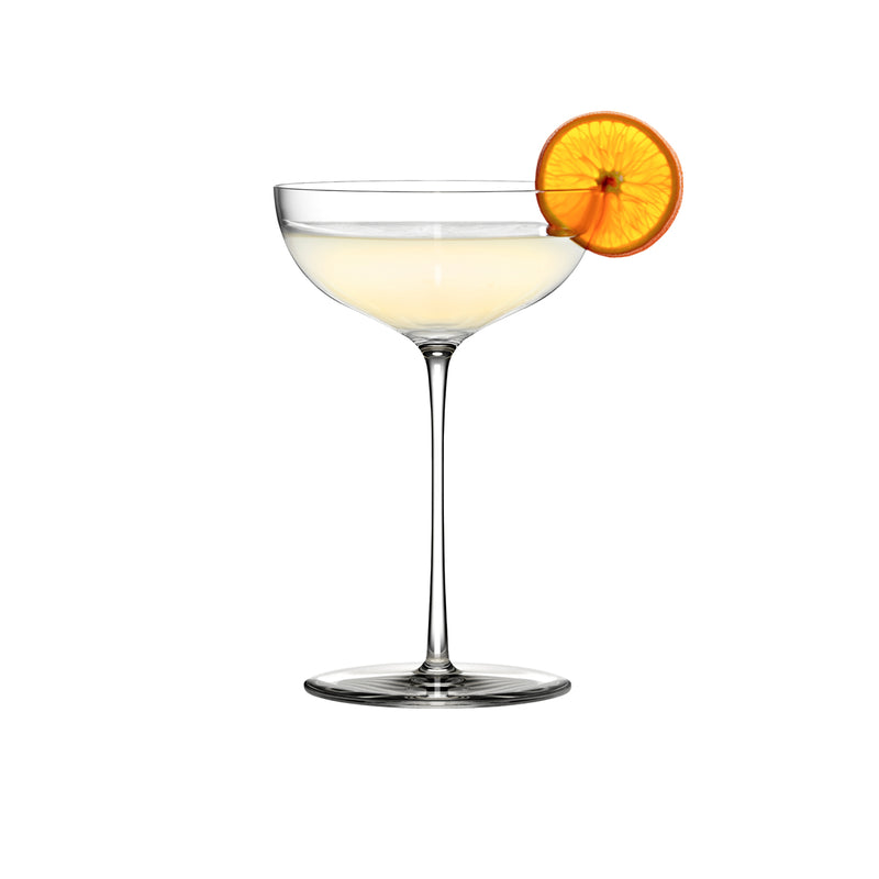 Kyoto Bar Cocktail Saucer 318ml (172×112mm)