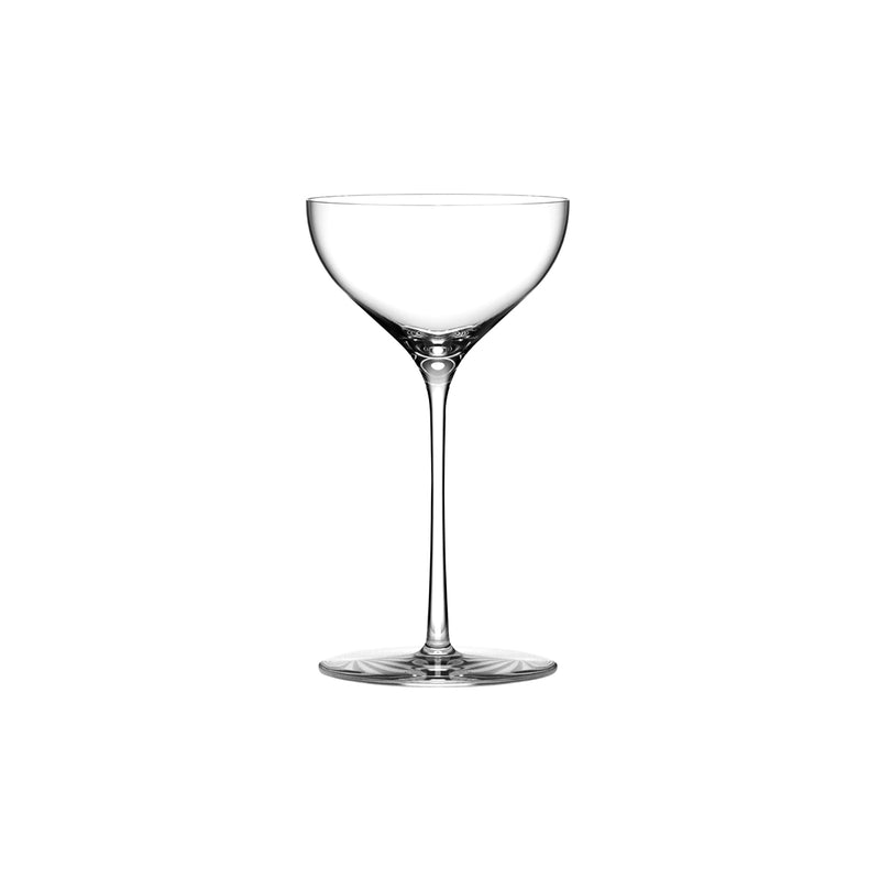 Kyoto Bar Nick & Nora Glass 190ml (161×89mm)