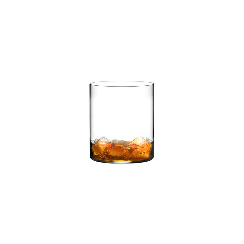 Kyoto Bar Whisky Old Fashioned Tumbler 433ml (94×80mm)