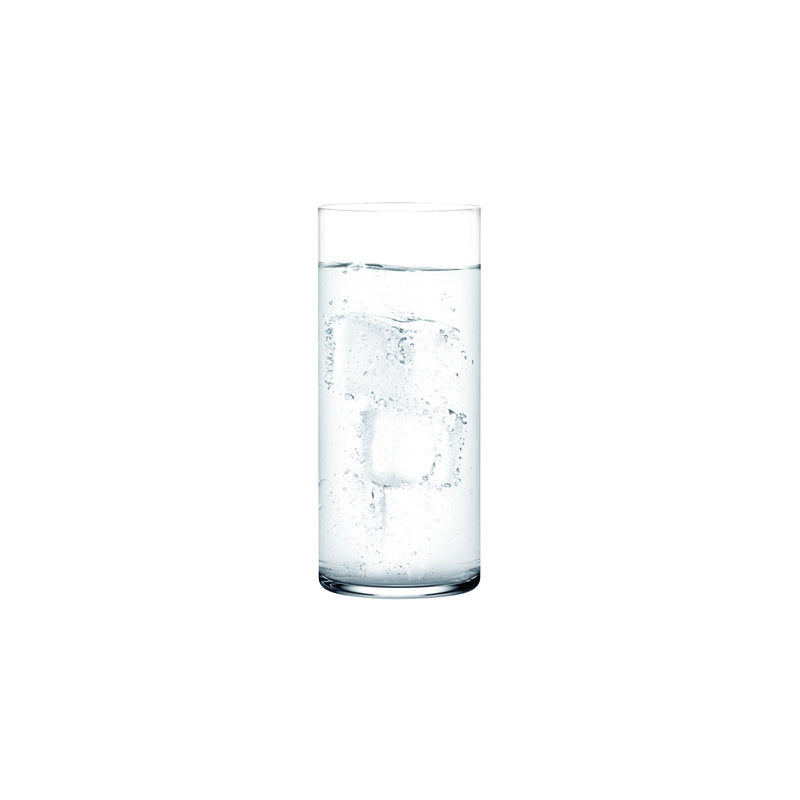 Kyoto Bar Water Tumbler 402ml (144×62mm)