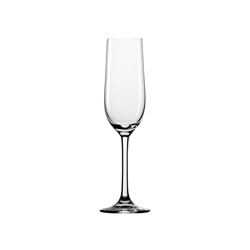 Classic Champagne Flute 190ml