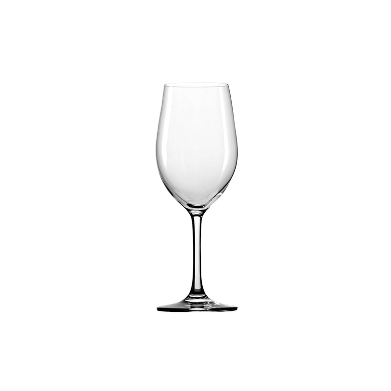 Classic White Wine Glass 370ml